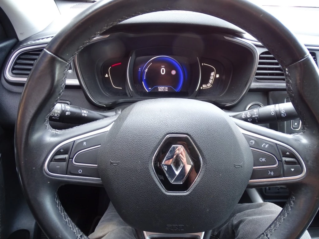 Renault Kadjar – foto 11