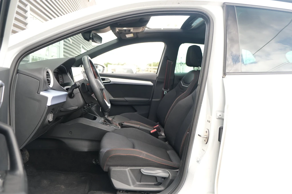 SEAT Ibiza – foto 24