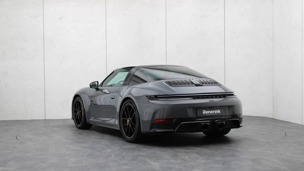 Porsche 911 – foto 5