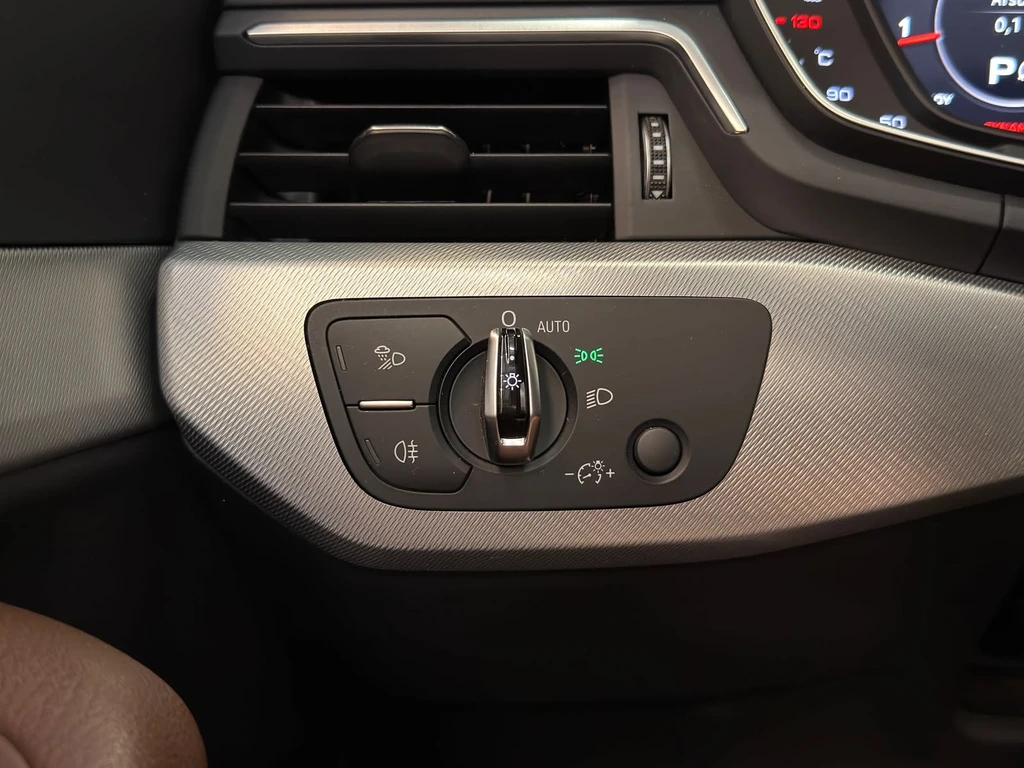Audi A5 – foto 23