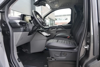 Ford Tourneo Custom – thumbnail 16