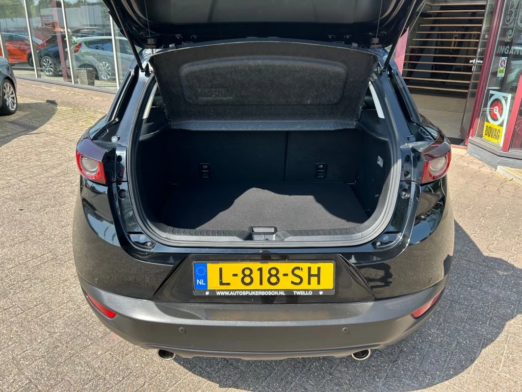Mazda CX-3 – foto 23