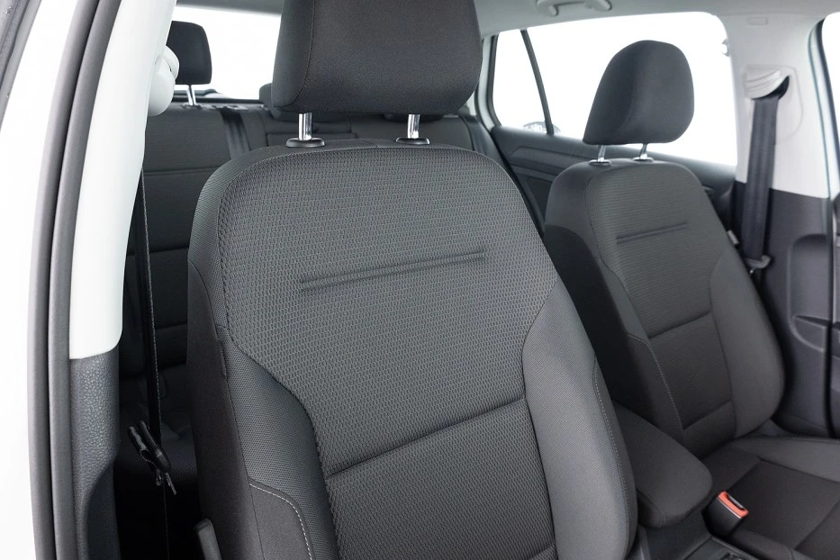 Volkswagen e-Golf – foto 10