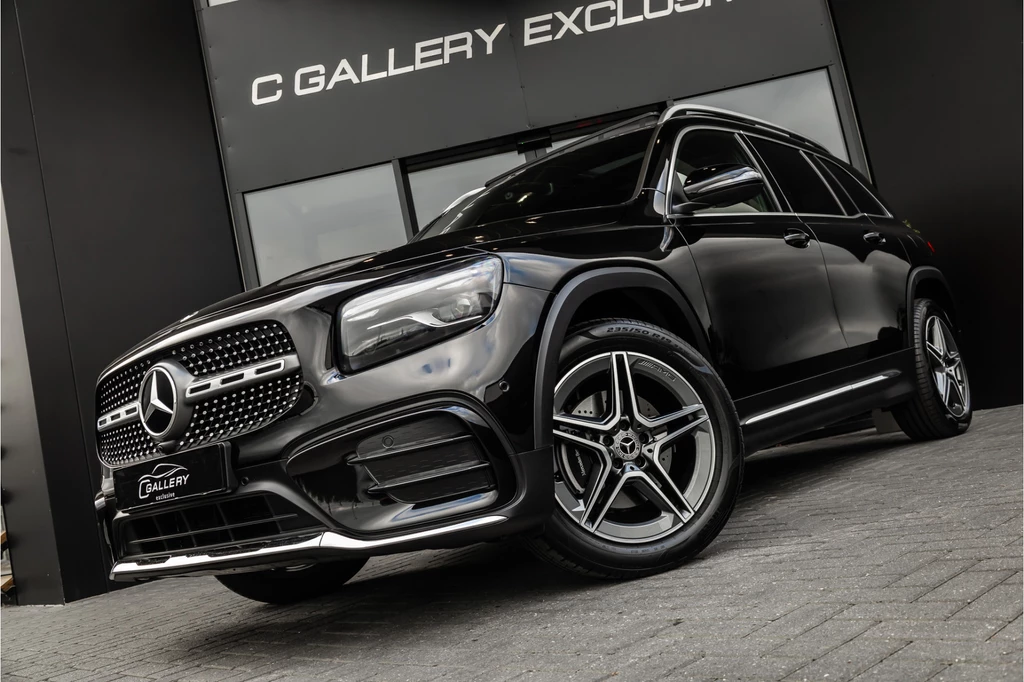 Mercedes-Benz GLB – foto 3