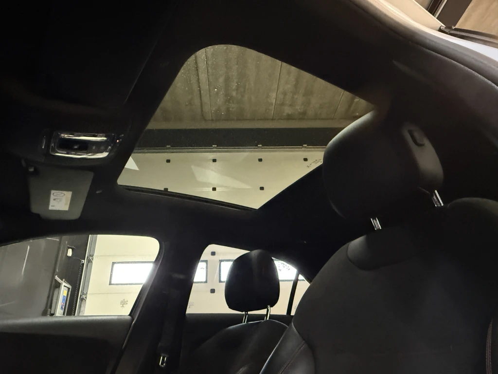 Mercedes-Benz A-Klasse – foto 14
