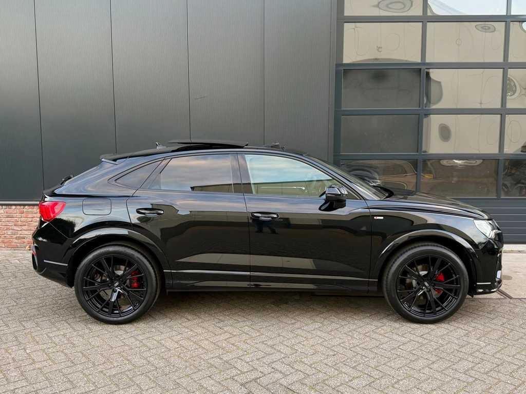 Audi Q3 – foto 7
