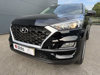 Hyundai Tucson – thumbnail 3
