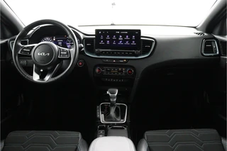 Kia Ceed Sportswagon – thumbnail 33