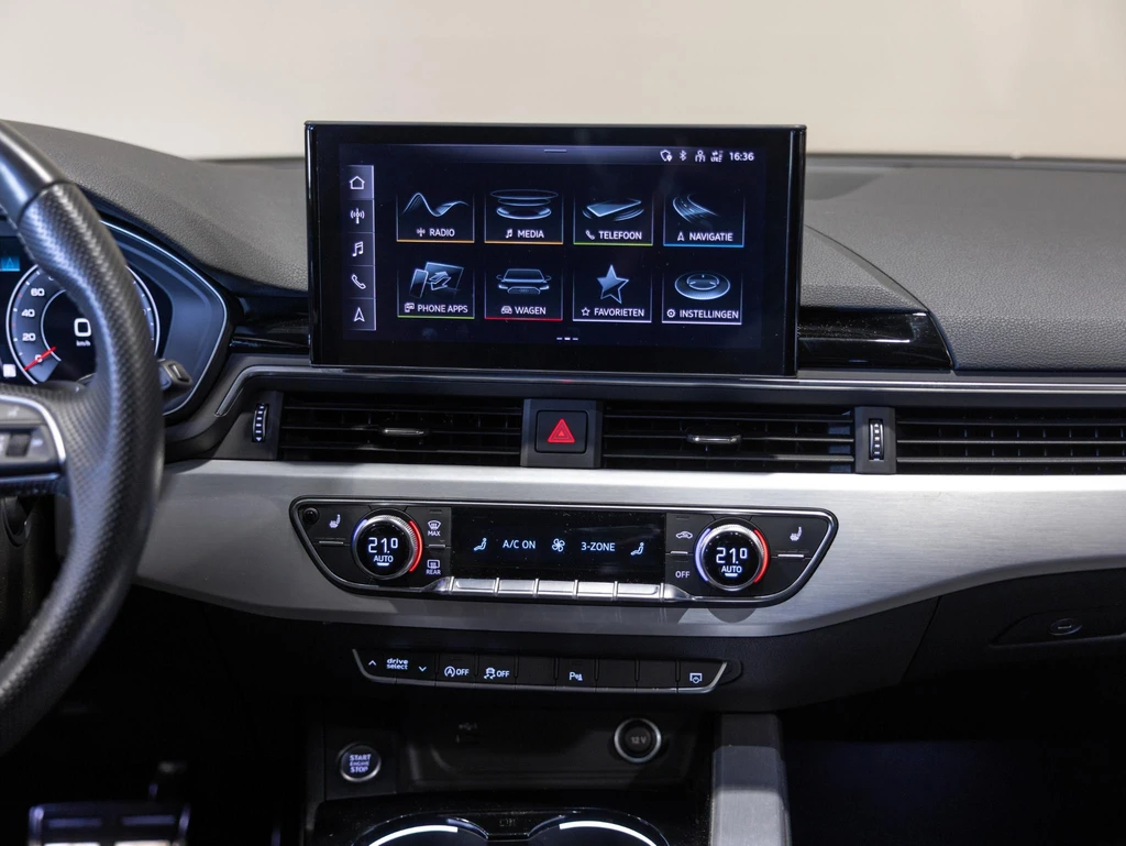 Audi A4 – foto 29