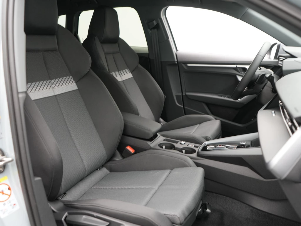 Audi A3 – foto 39