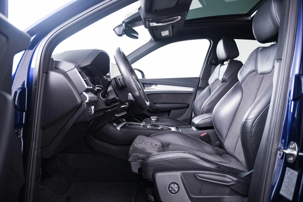 Audi Q5 – foto 20