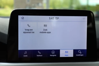 Ford Focus – thumbnail 23
