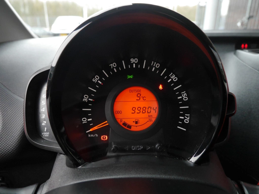 Citroën C1 – foto 14