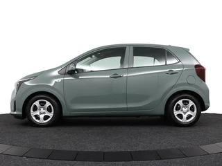 Kia Picanto – thumbnail 4