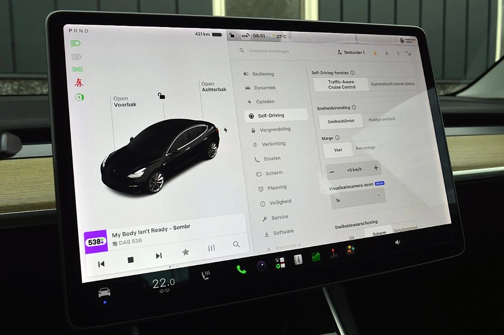 Tesla Model 3 – foto 23