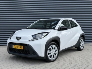 Toyota Aygo – thumbnail 3