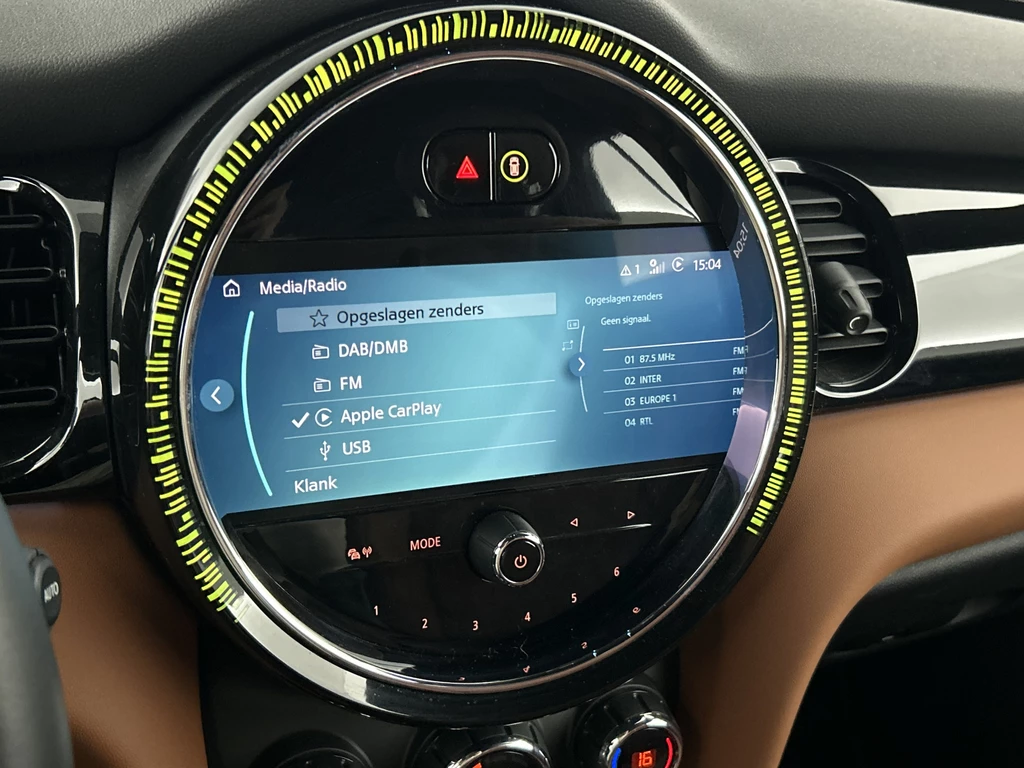 MINI Cooper Cabrio – foto 38