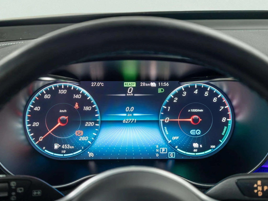Mercedes-Benz GLC – foto 15