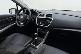 Suzuki S-Cross – thumbnail 14