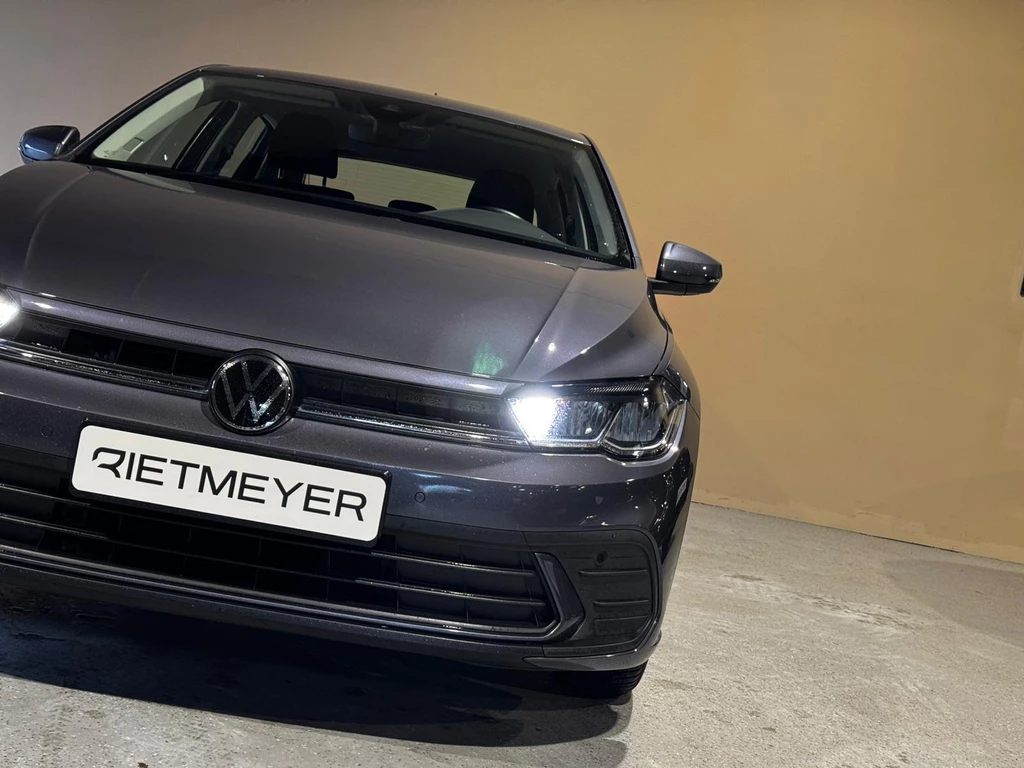 Volkswagen Polo – foto 9