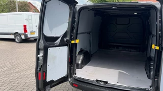 Ford Transit Custom – thumbnail 15