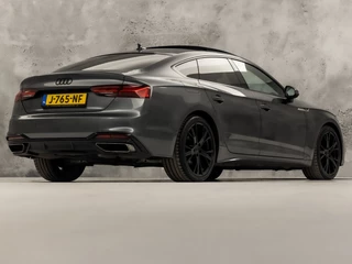 Audi A5 – thumbnail 6