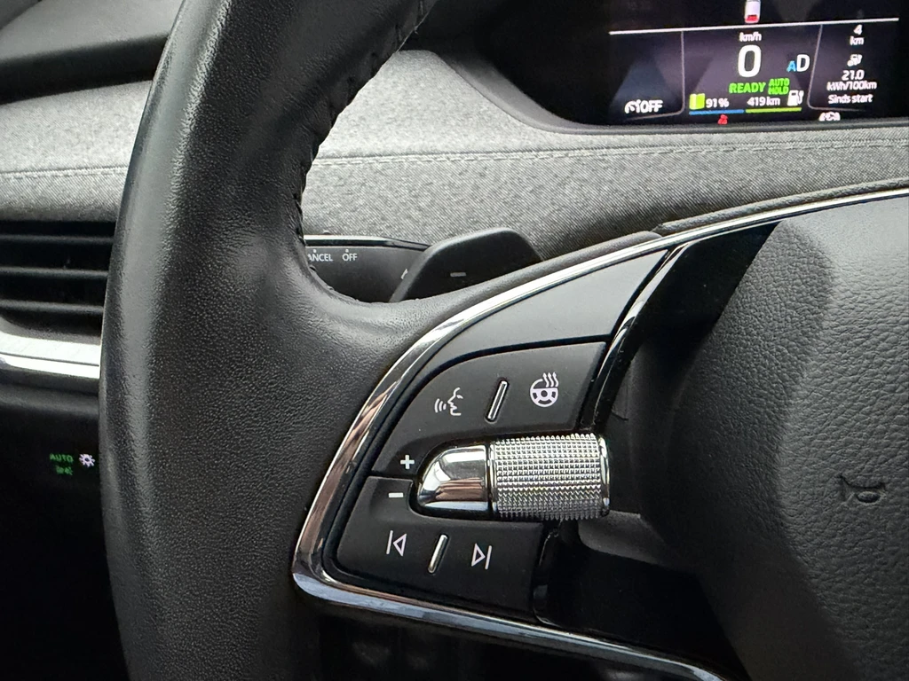 Škoda Enyaq iV – foto 21