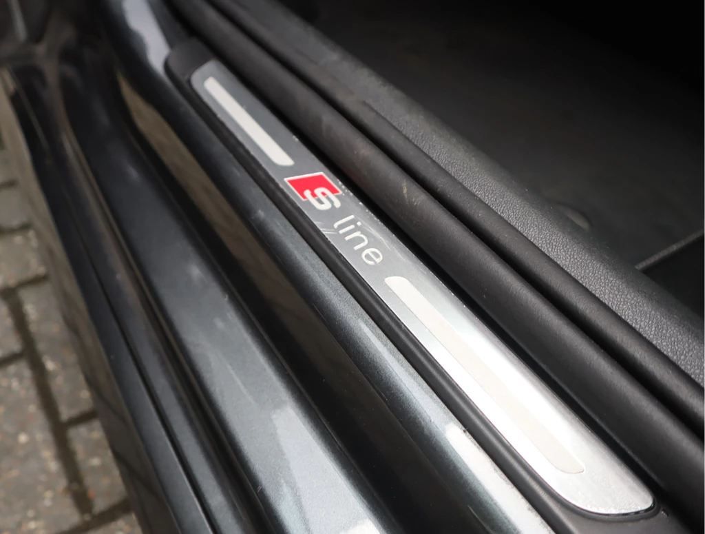 Audi A1 Sportback – foto 29