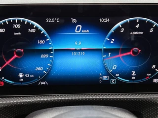 Mercedes-Benz A-Klasse – thumbnail 12