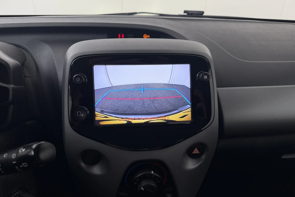 Toyota Aygo – foto 23
