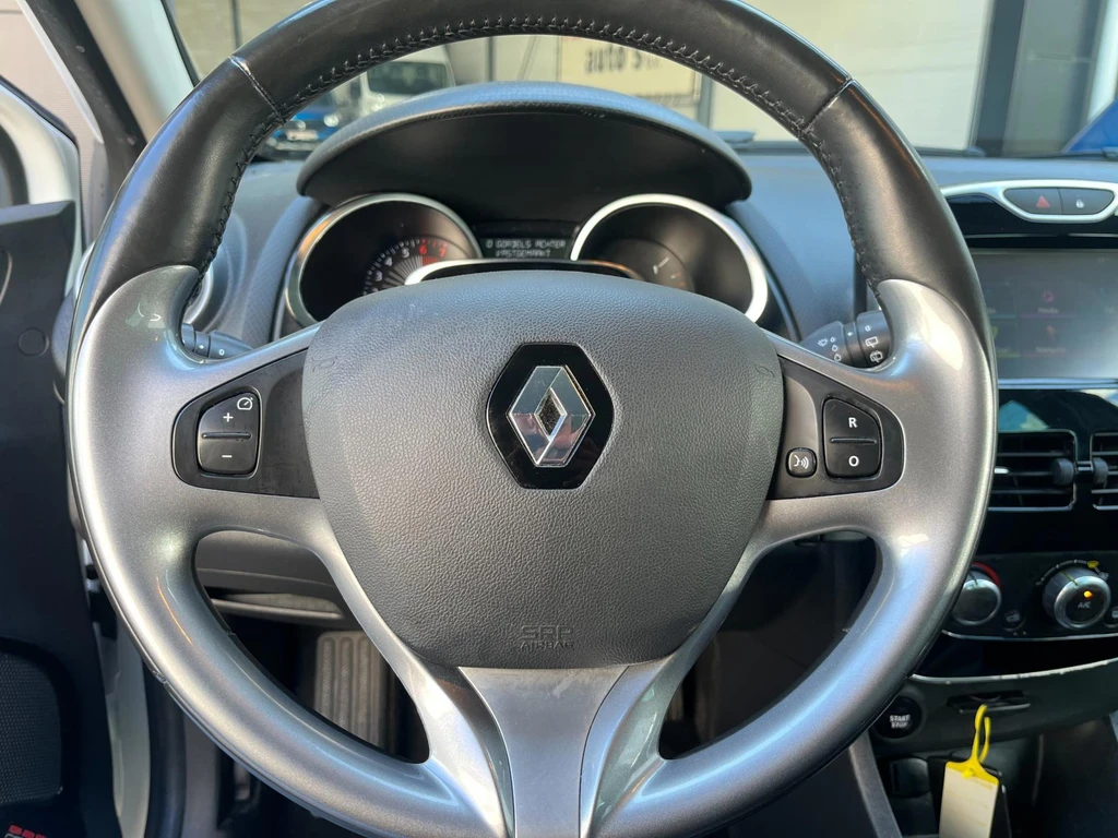 Renault Clio – foto 11