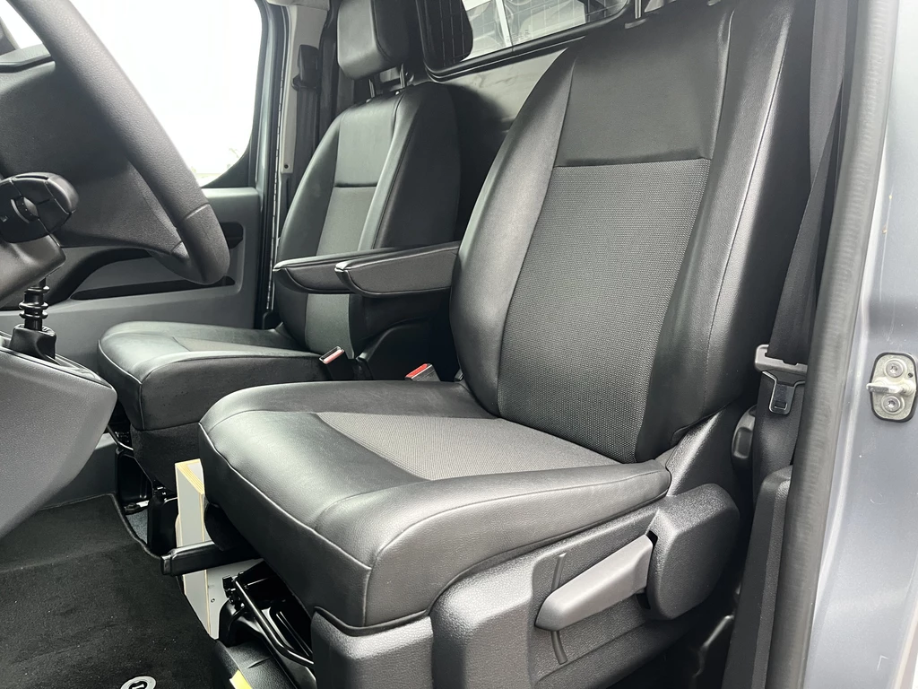 Peugeot Expert – foto 30
