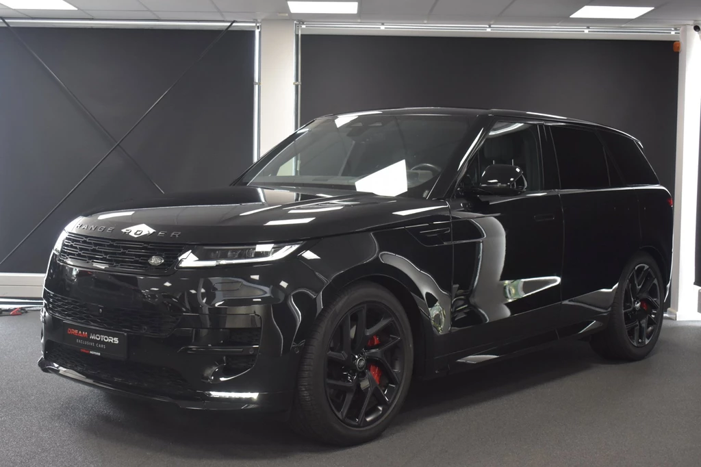 Land Rover Range Rover Sport – foto 2