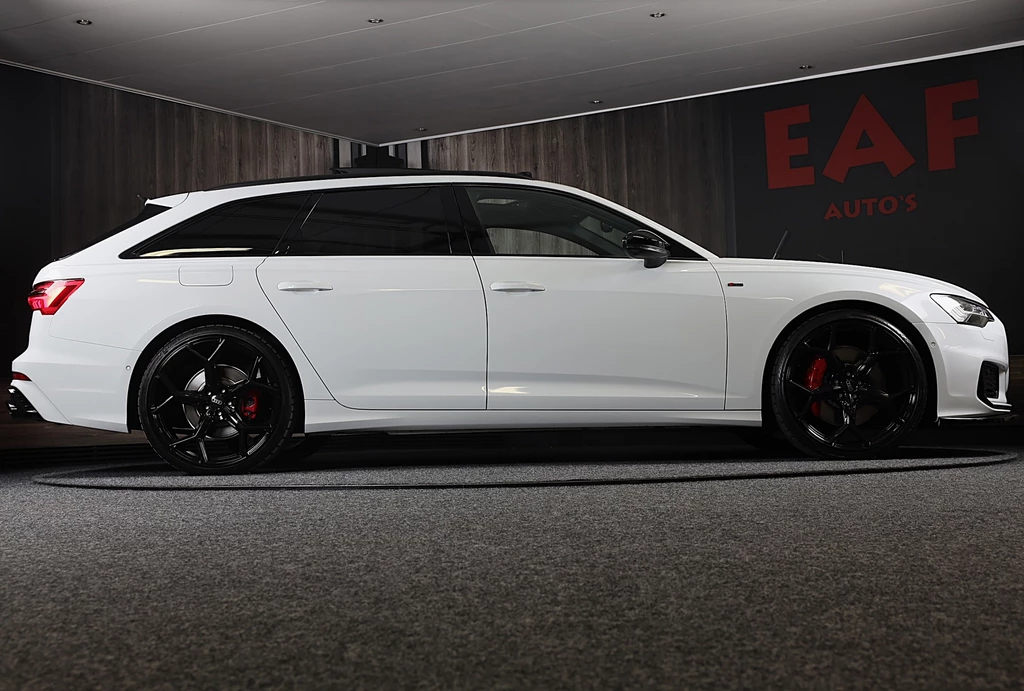 Audi A6 – foto 16