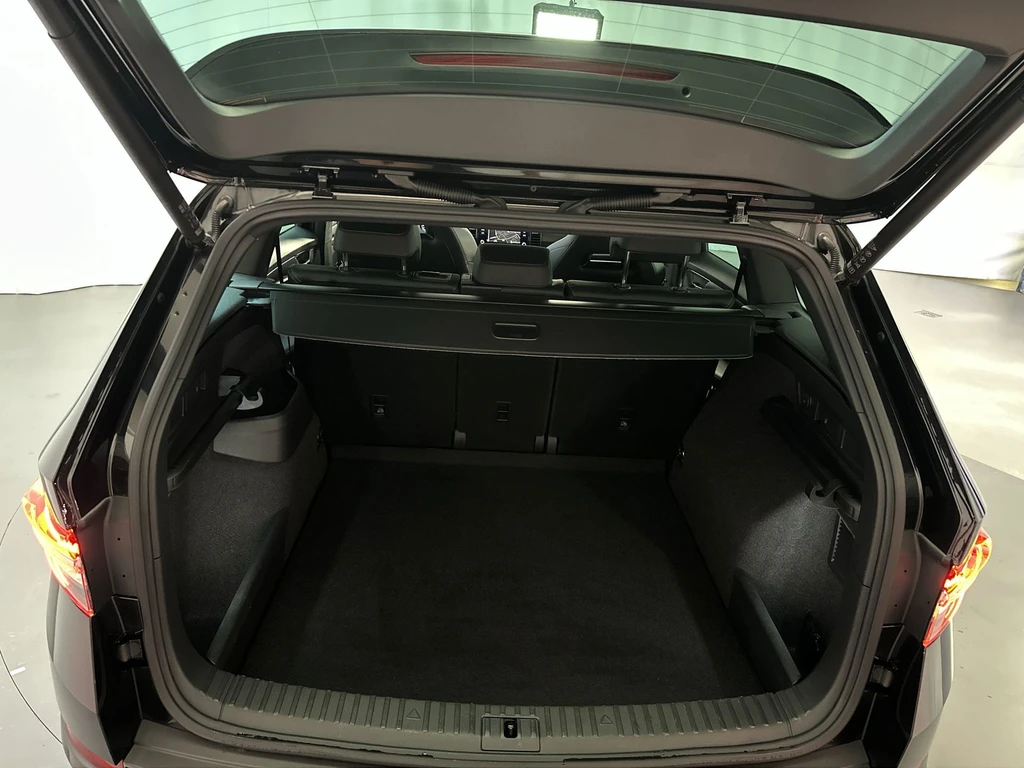 Škoda Kodiaq – foto 21