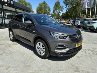 Opel Grandland X – thumbnail 6