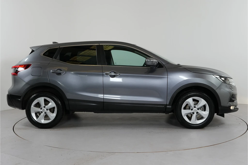Nissan QASHQAI – foto 7