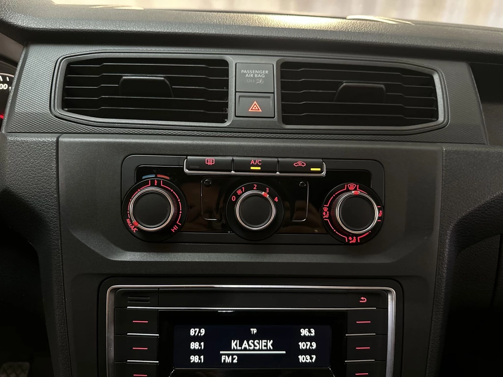 Volkswagen Caddy – foto 19