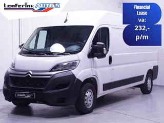 Citroën Jumper – thumbnail 1