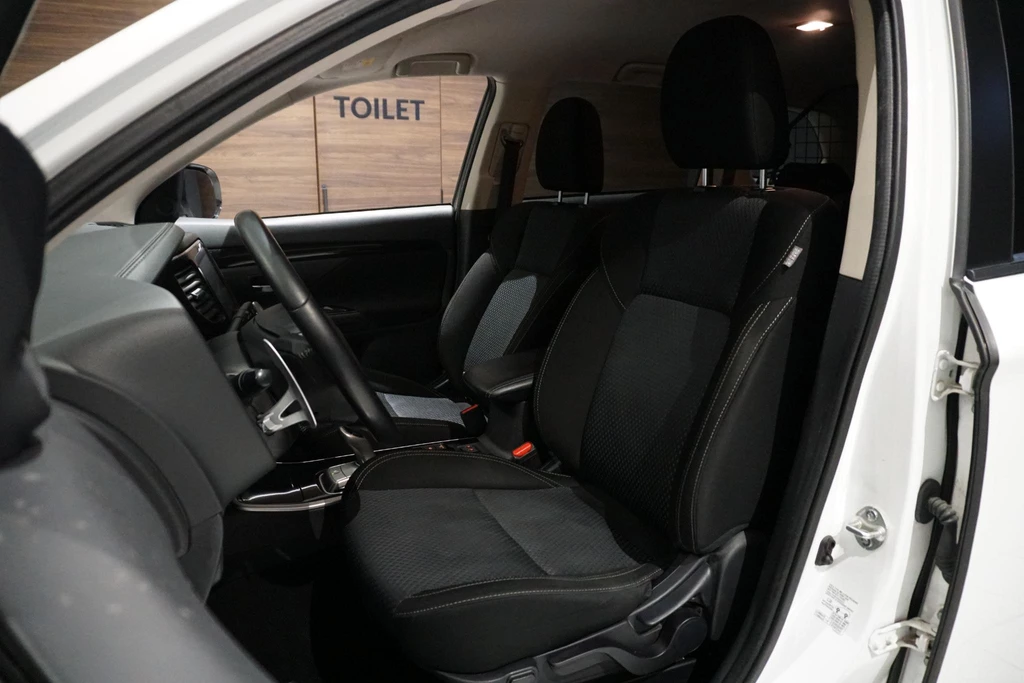 Mitsubishi Outlander – foto 10