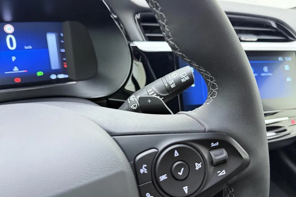 Opel Corsa – foto 20