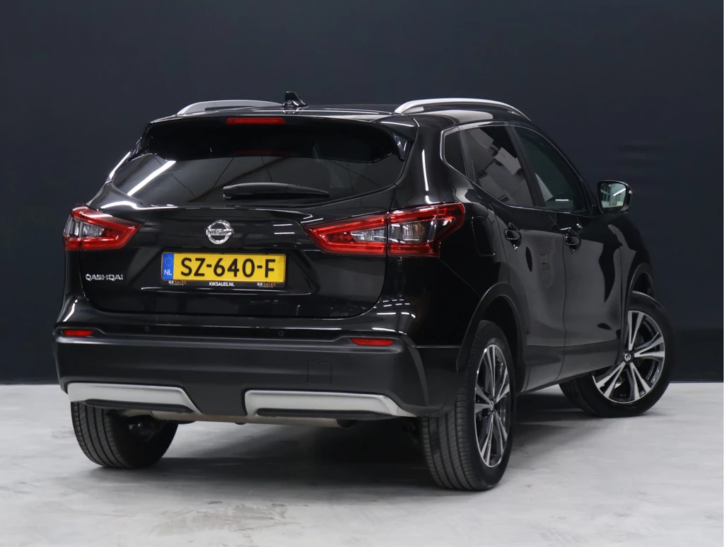 Nissan QASHQAI – foto 5