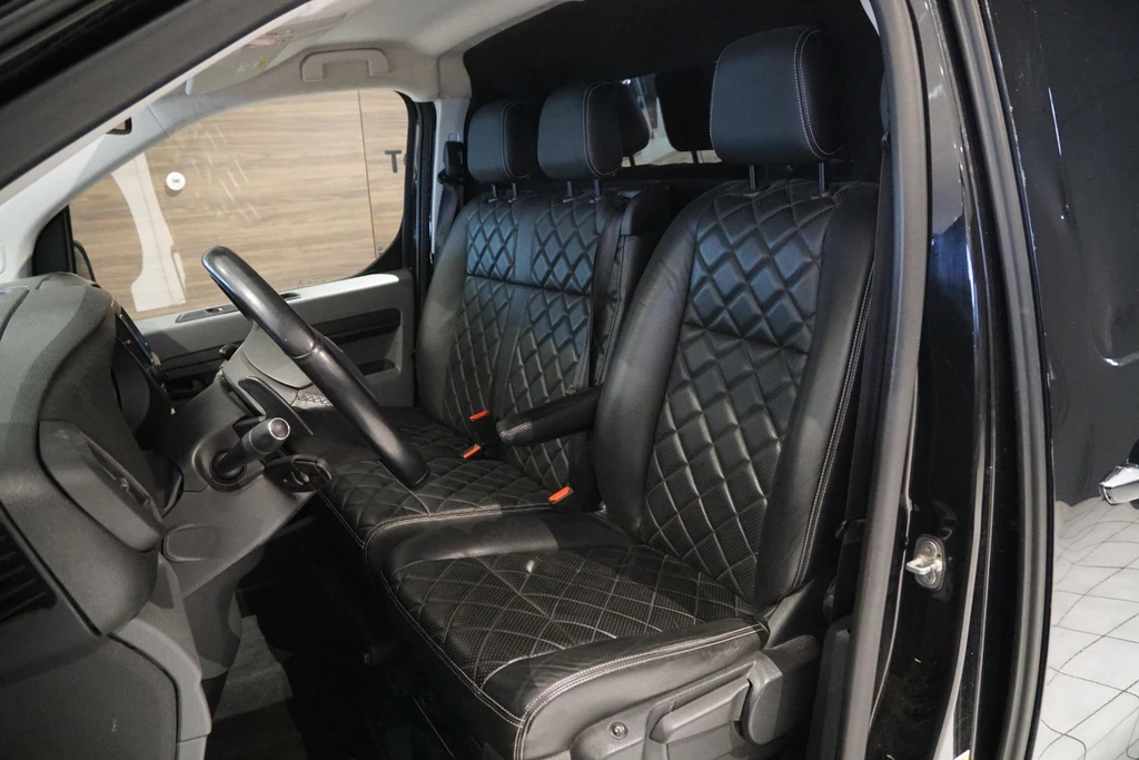 Toyota ProAce – foto 9