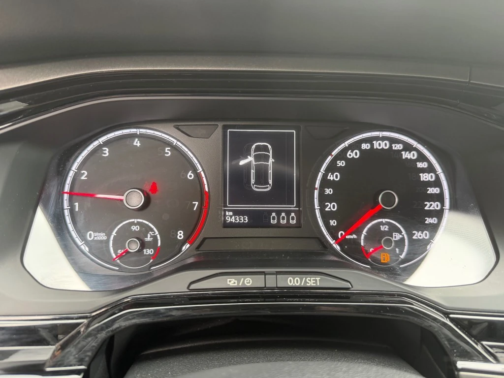 Volkswagen Polo – foto 21