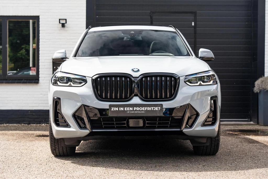 BMW X3 – foto 9
