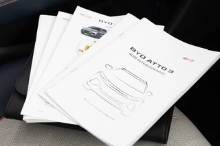 BYD ATTO 3 – thumbnail 14