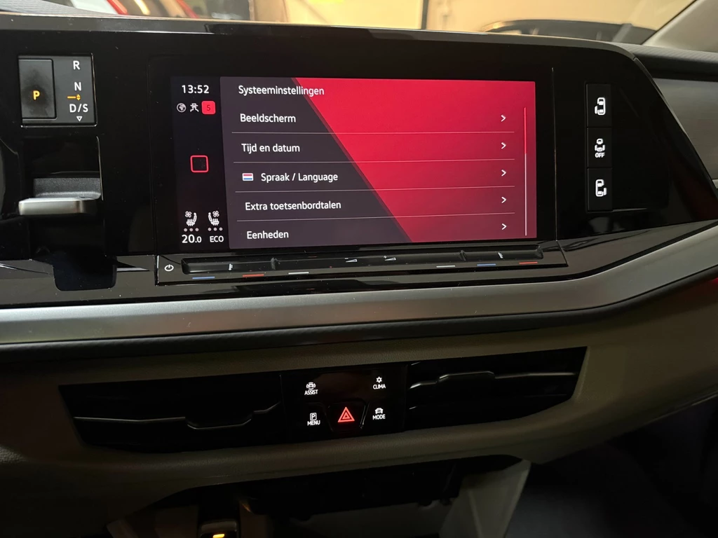 Volkswagen Multivan – foto 51