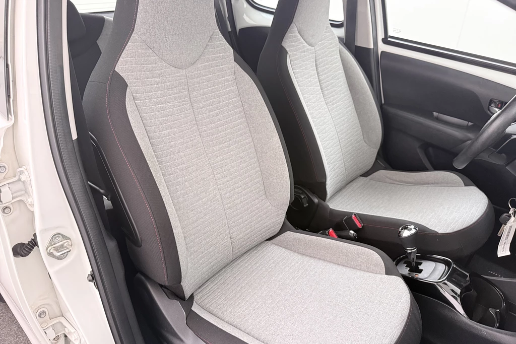 Citroën C1 – foto 14