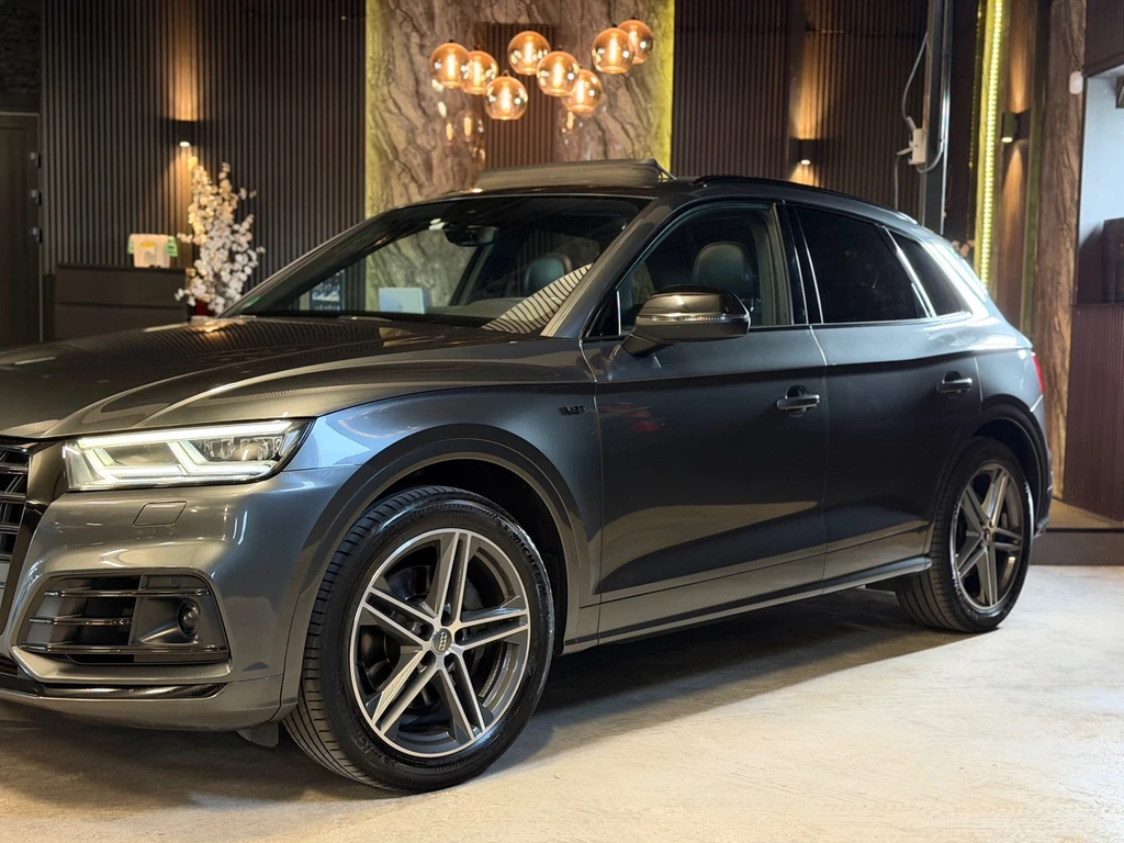 Audi Q5 – foto 2