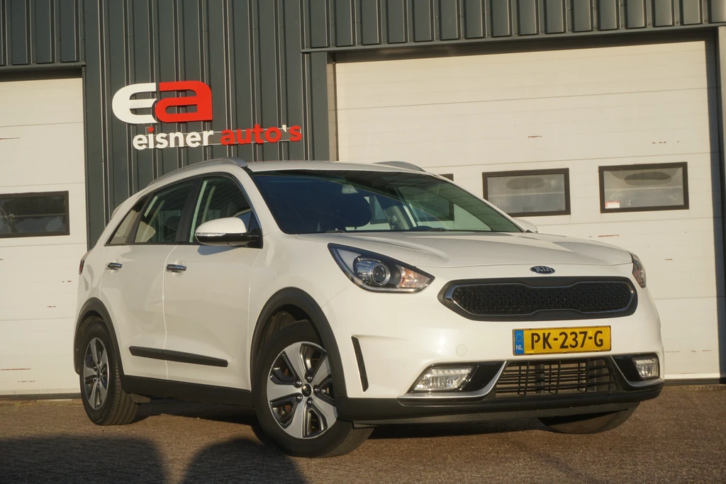Kia Niro – foto 6
